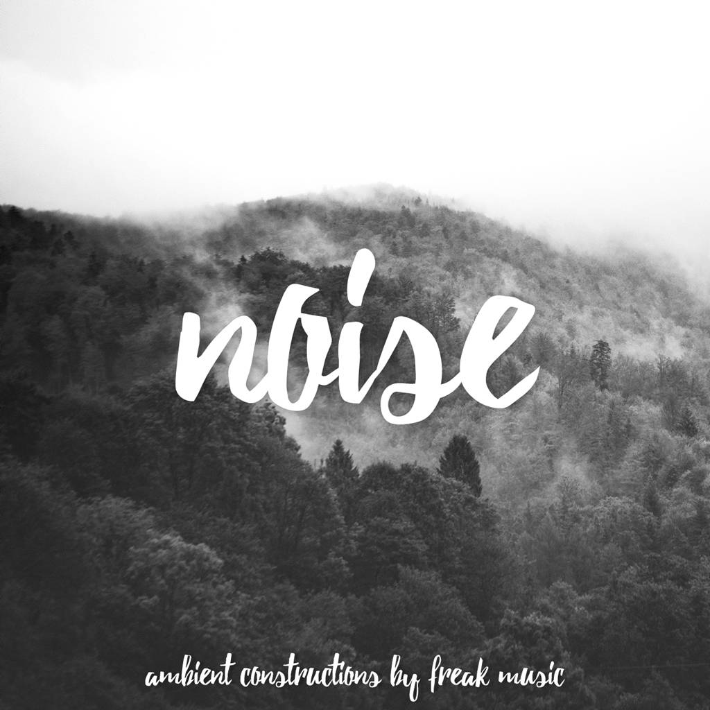 Freak Music Ambient Construction Kit